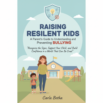 Raising Resilient Kids eBook