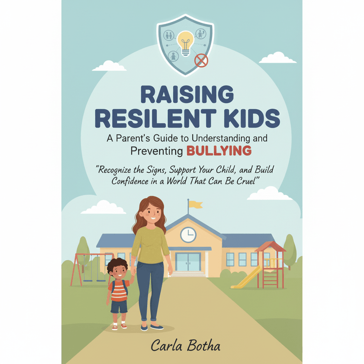 Raising Resilient Kids eBook