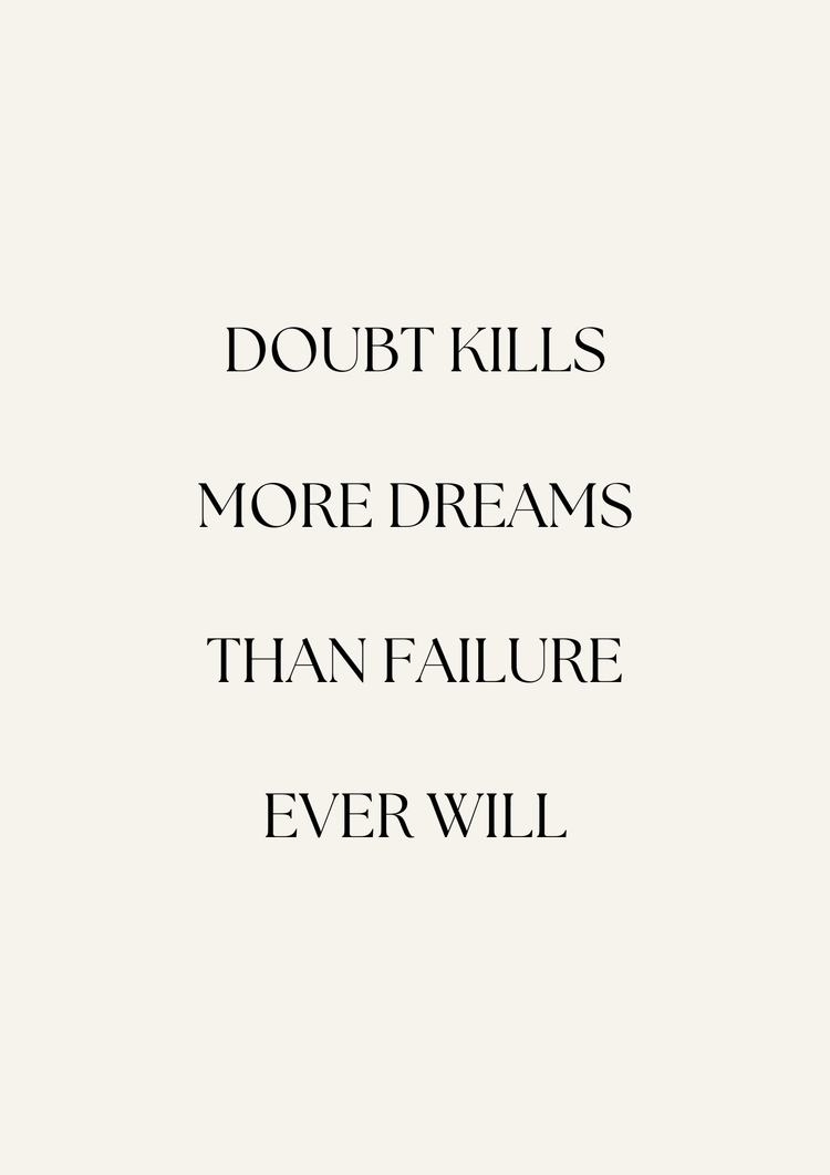 Limiting beliefs - ebook & Workbook - Thrive Together eBooks