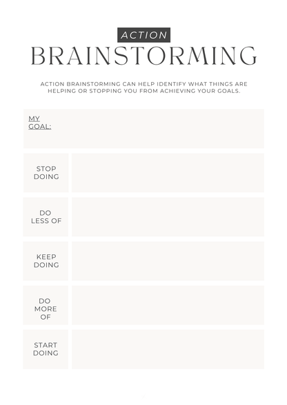 Life coaching - Thrive Together eBooks