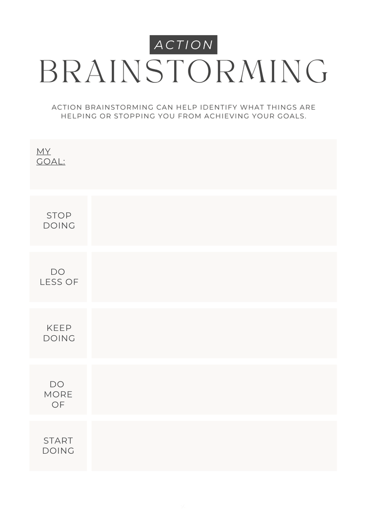 Life coaching - Thrive Together eBooks